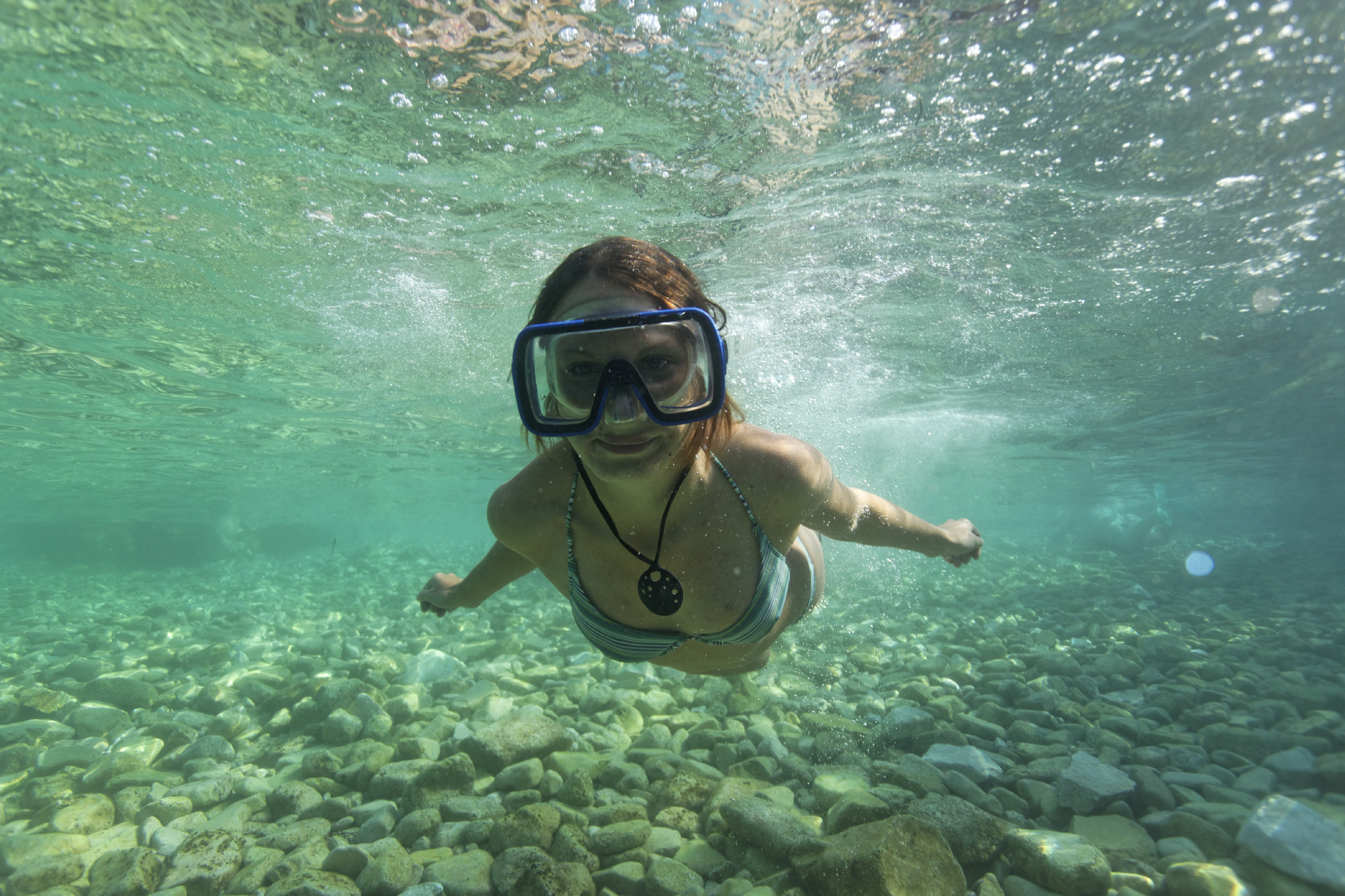 Hvar, Adriatic Sea, Croatia, 