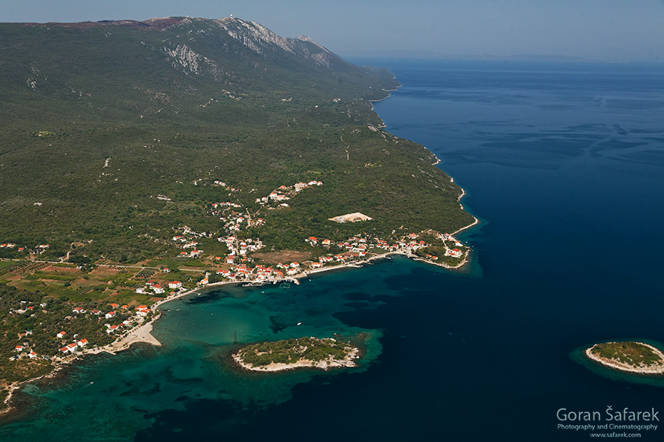 peljesac, croatia, adriatic sea, adriatic coast, pelješac,