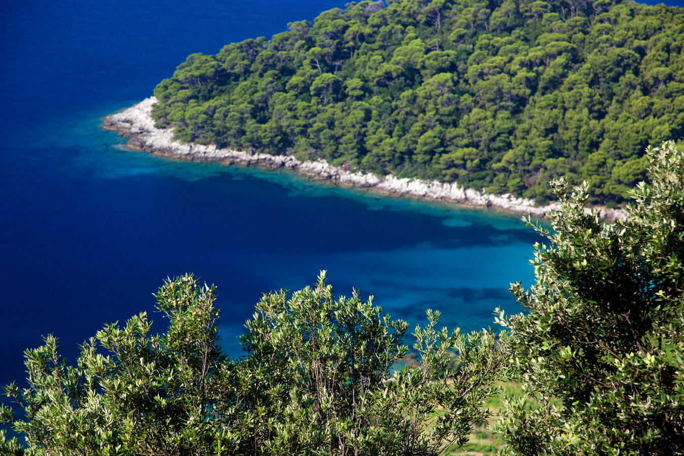 peljesac, croatia, adriatic sea, adriatic coast, pelješac