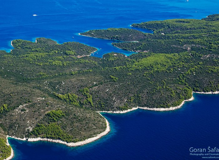 Hvar, Adriatic Sea, Croatia,
