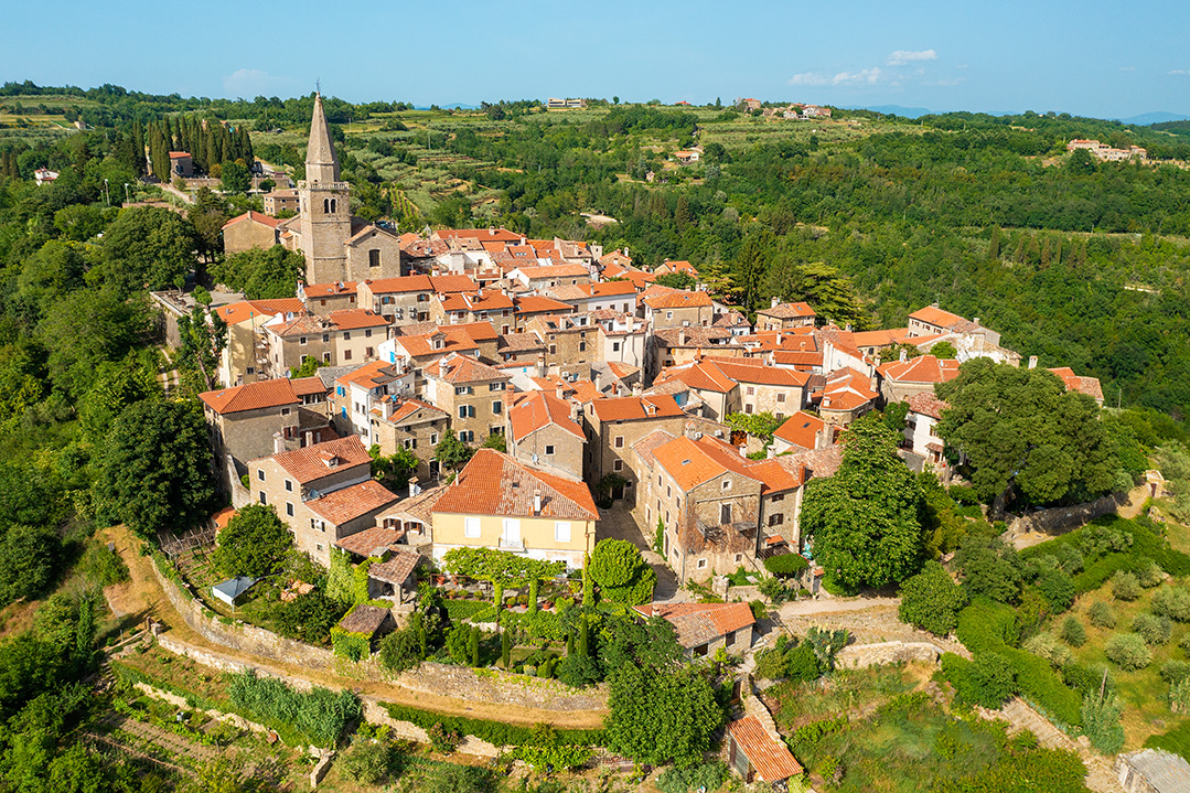 grožnjan, groznjan, istra, istria, croatia