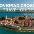 Novigrad Croatia travel guide,Novigrad, istra, istria, croatia, adriatic sea