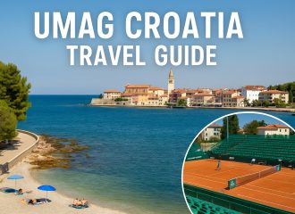 umag, istra, croatia, istria, adriatic sea,Umag Croatia travel guide