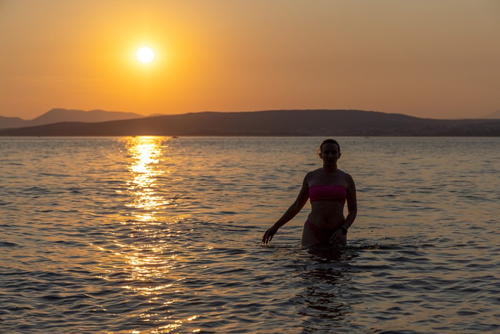 Punat Krk travel guide