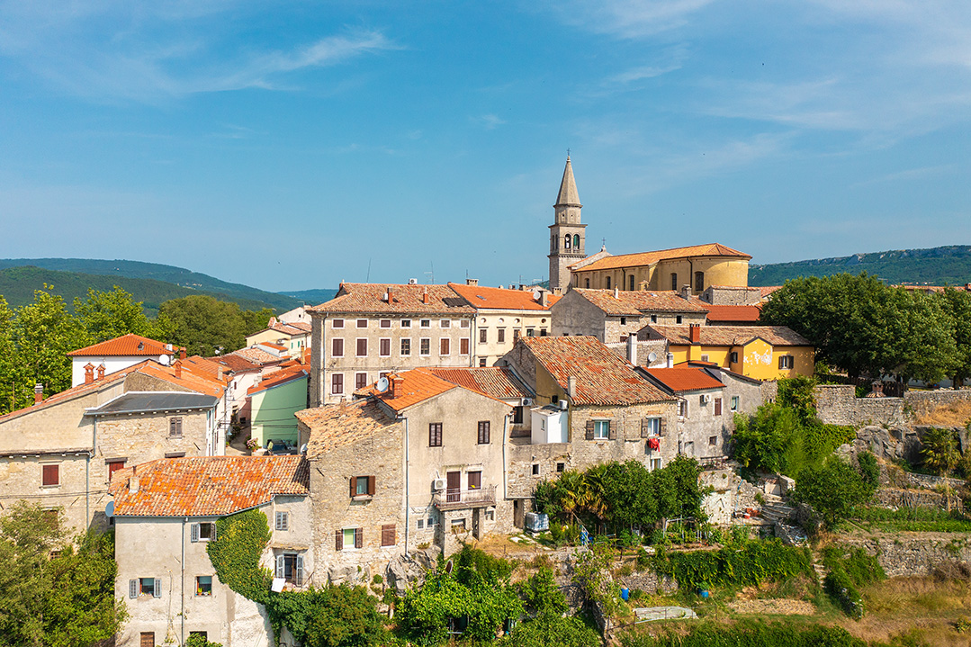 croatia, buzet