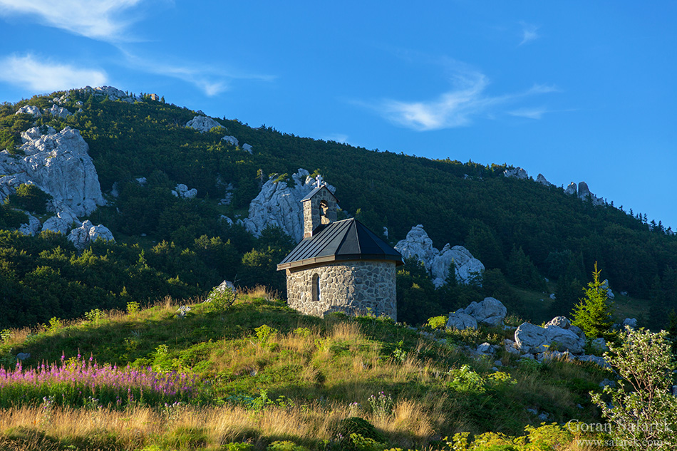 croatia, velebit, zavižan, zavizan