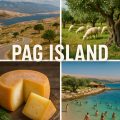 Pag, Croatia