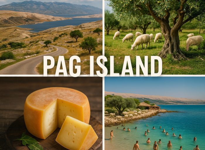 Pag, Croatia