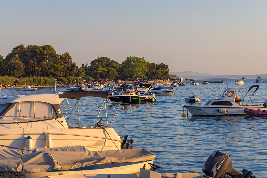 adriatic sea, croatia, krk