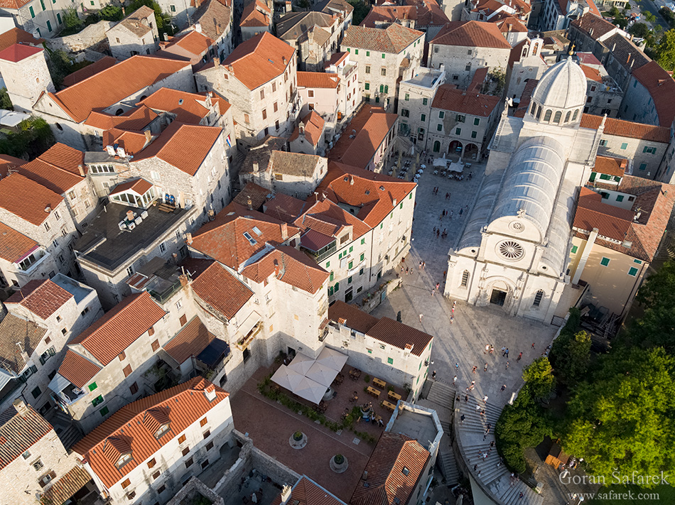šibenik, sibenik, croatia