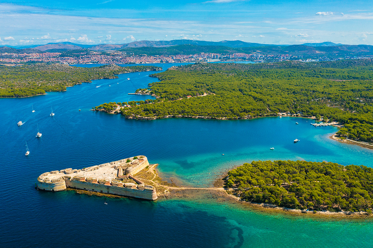 šibenik, sibenik