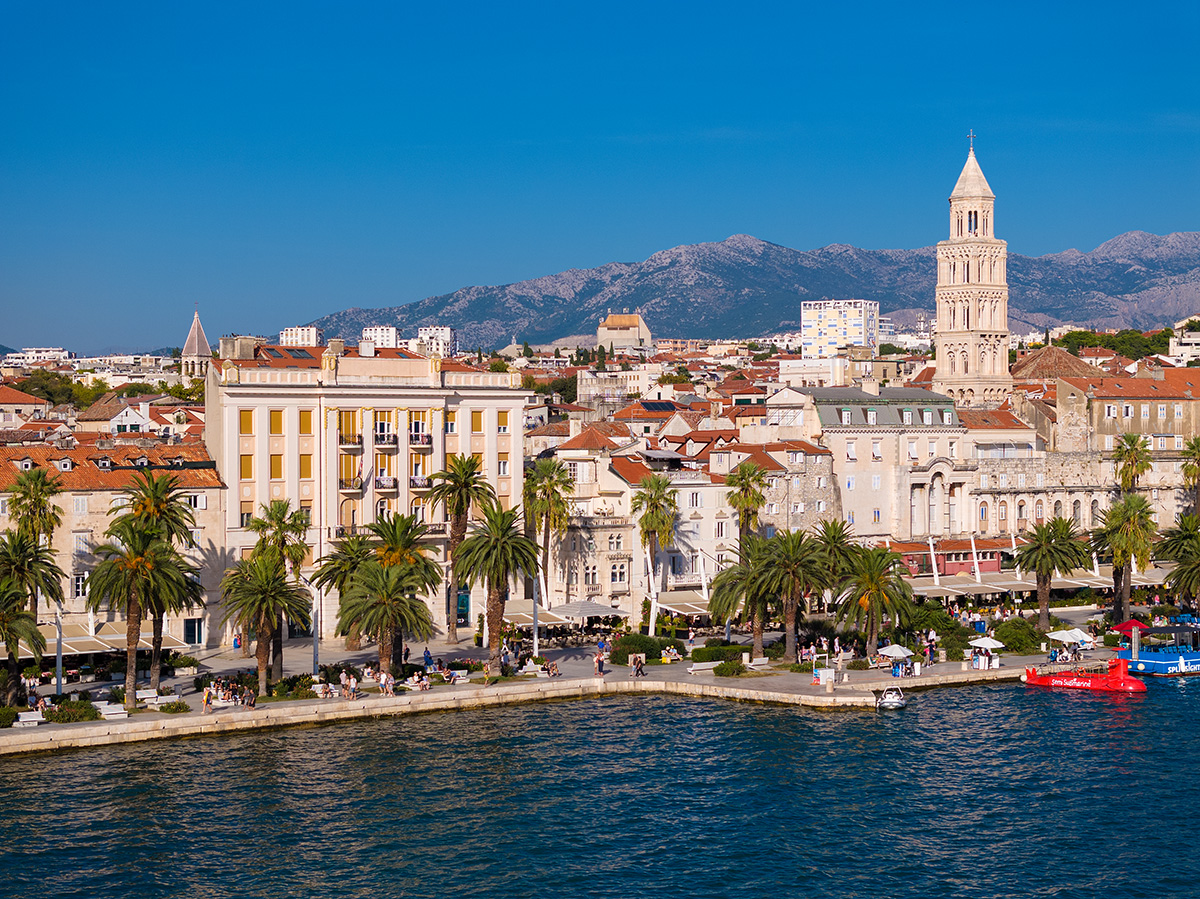 Split Made When Split Travel Guide: What to Do, Where to Stay & Perfect Itineraries ...