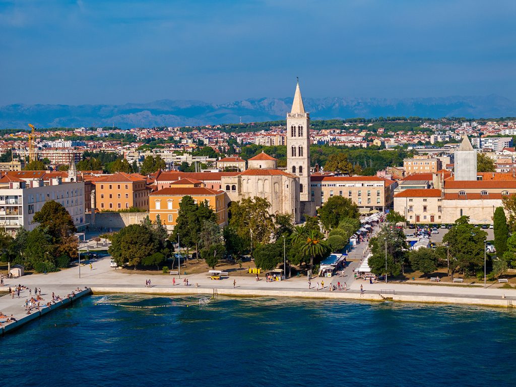 zadar