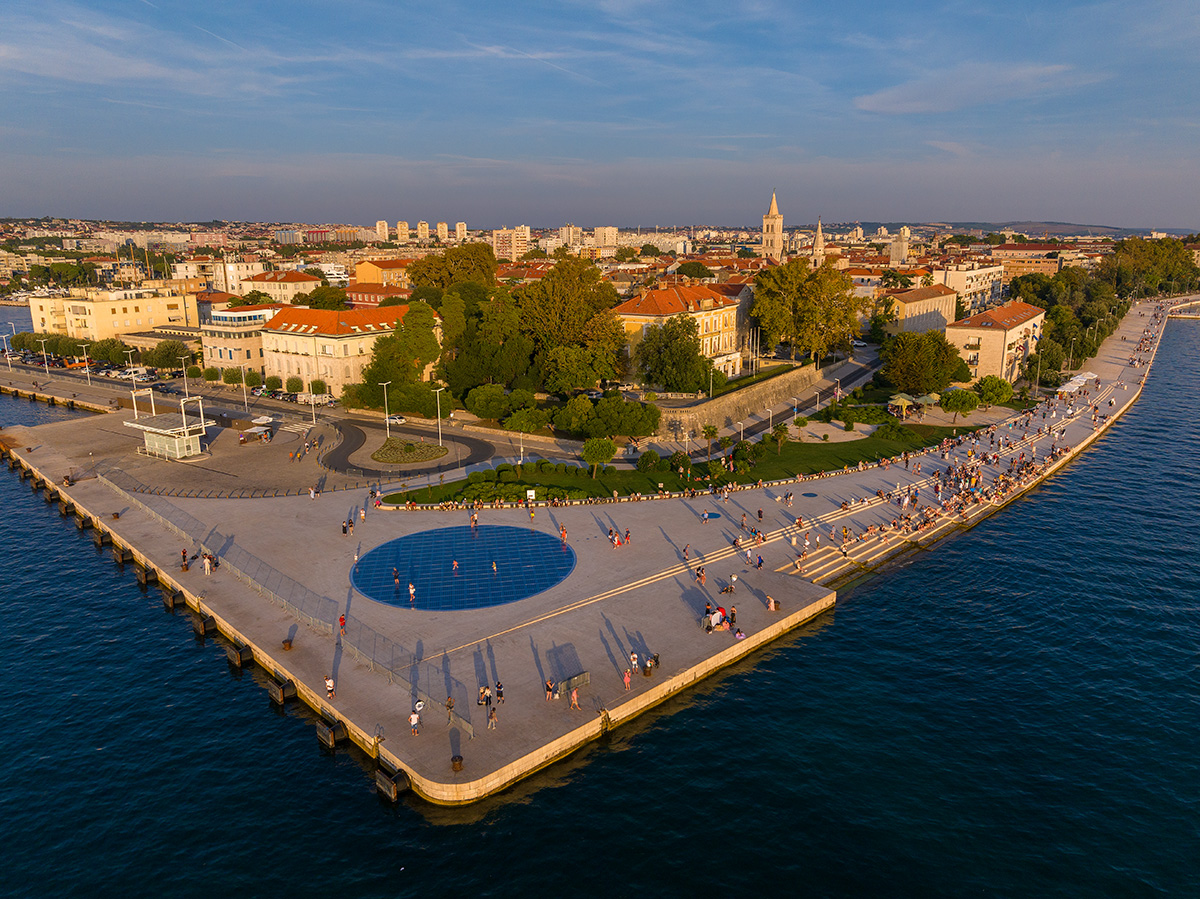 zadar