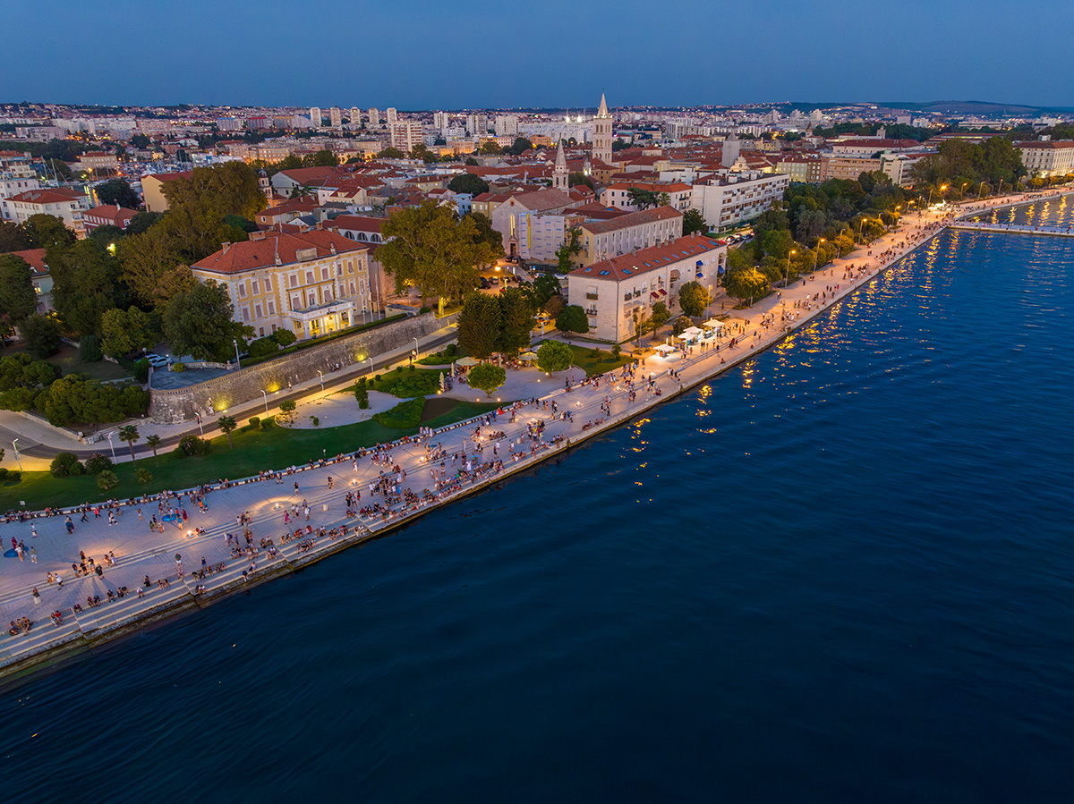 zadar