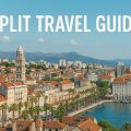 Split travel guide