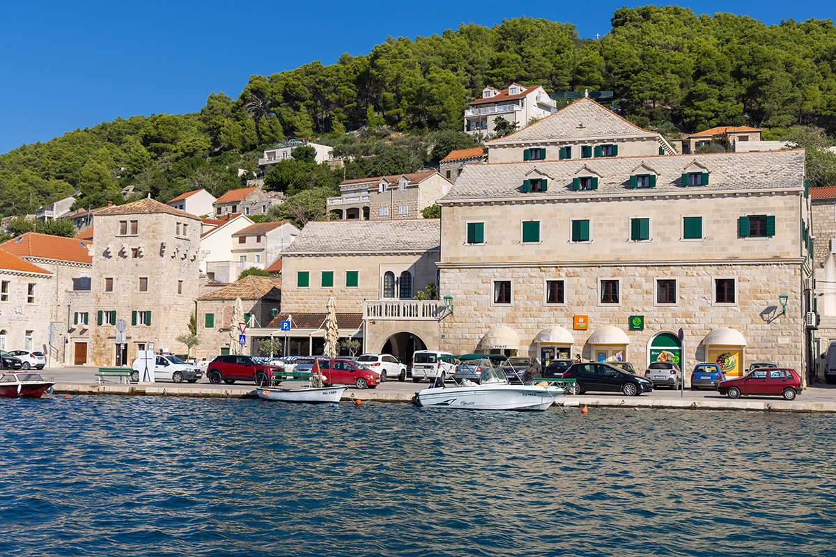 brač, brac, pučišća, pucisca