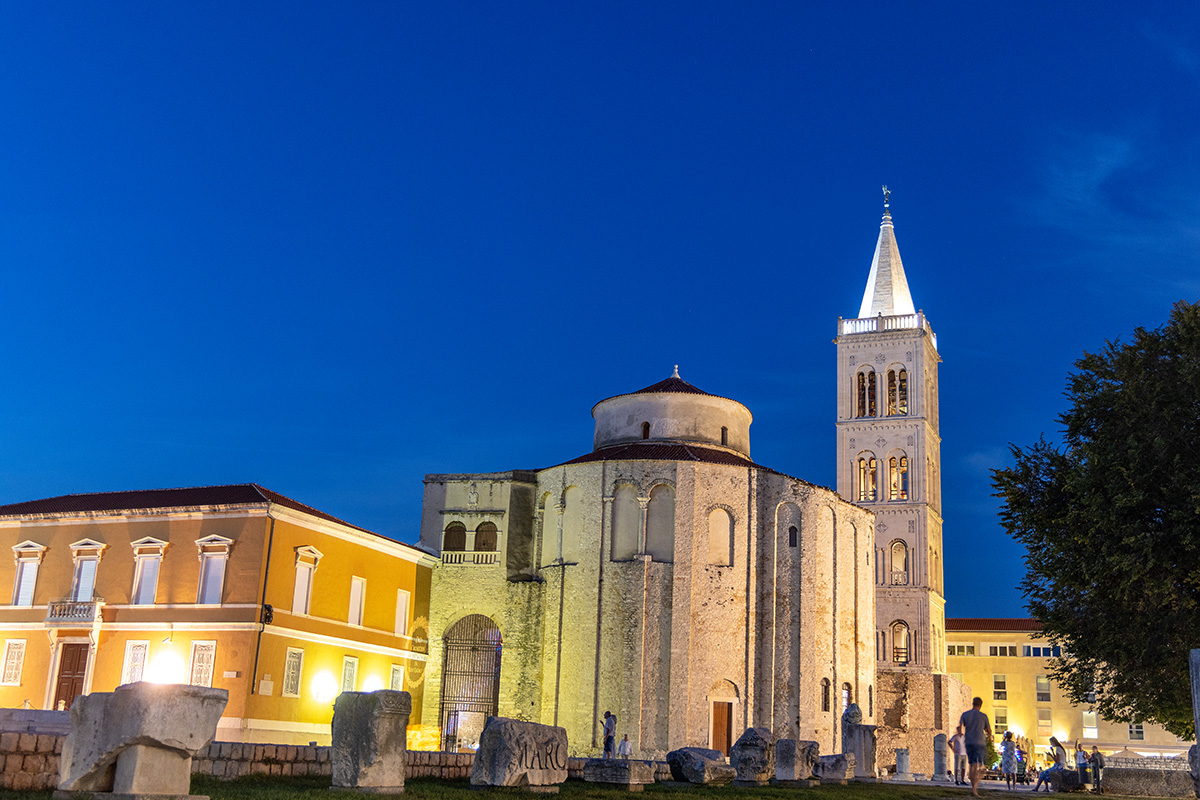 zadar