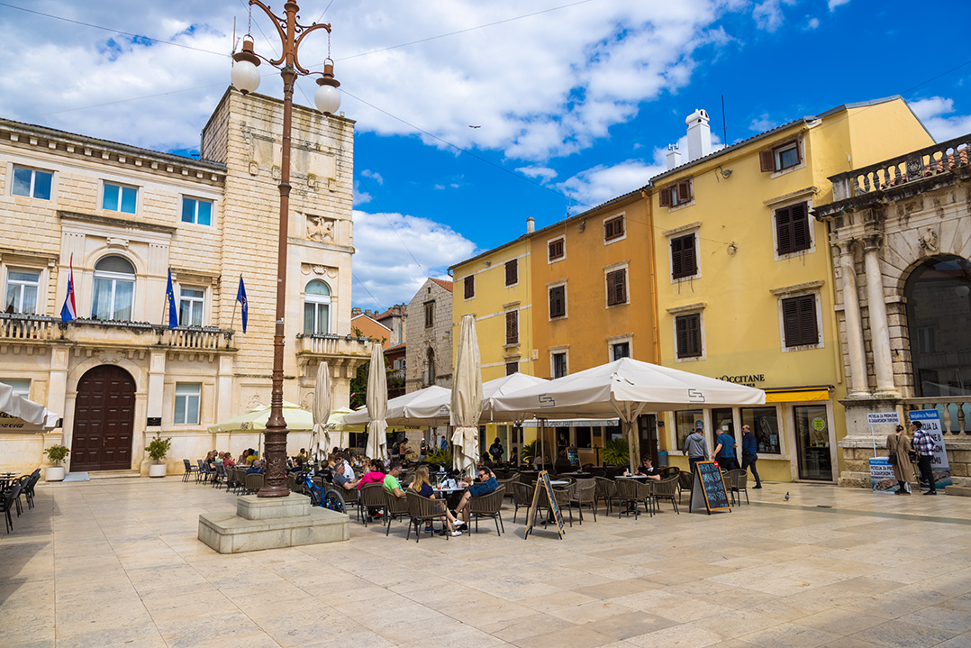 zadar