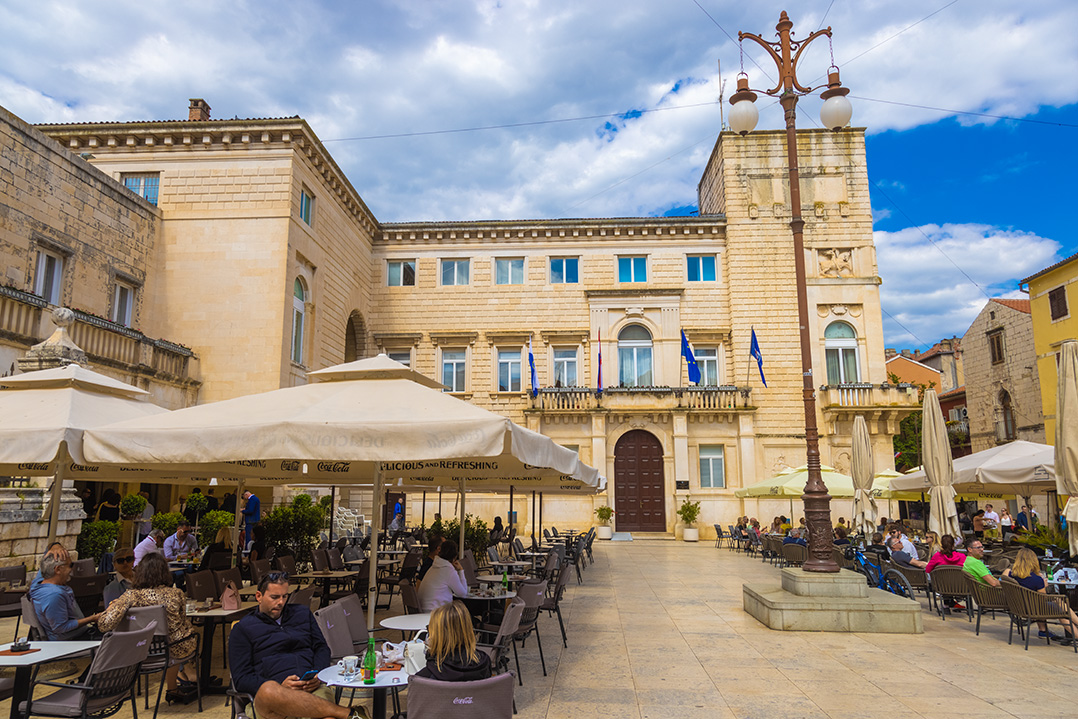 zadar