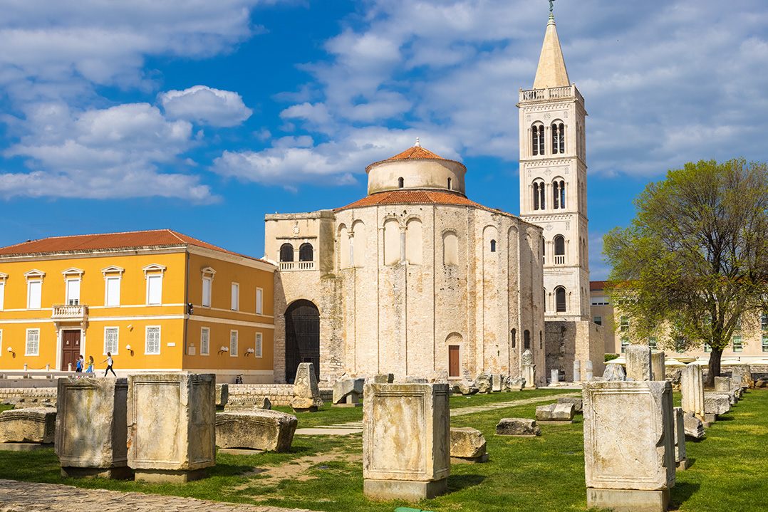 zadar