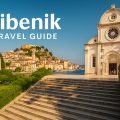 šibenik, sibenik, croatia