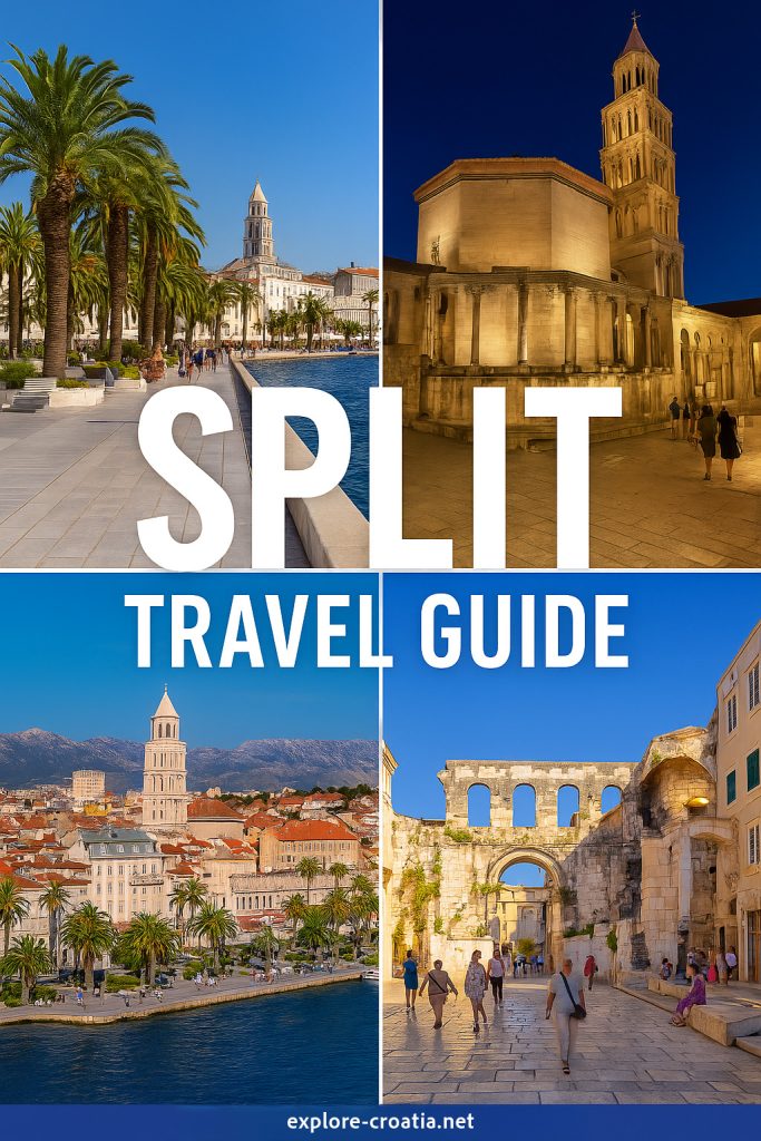 split