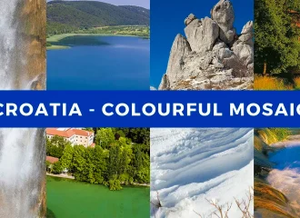 A new documentary about Croatia has been released: Croatia, - Colourful Mosaic.