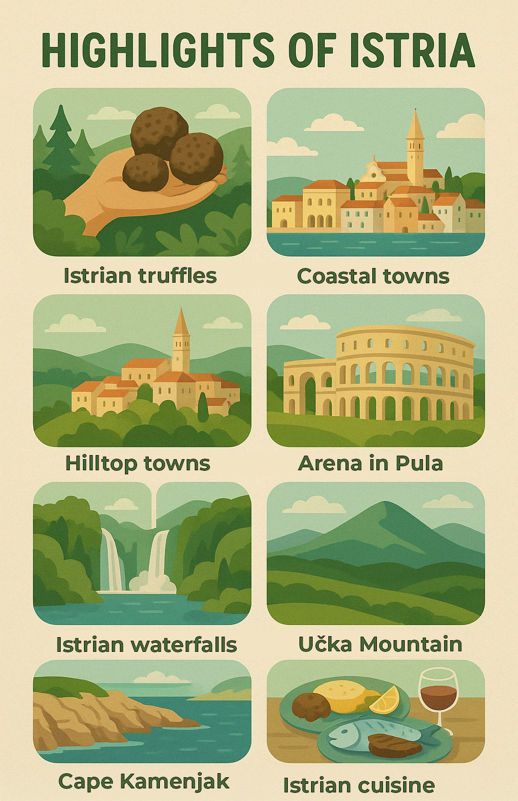 istra, istria