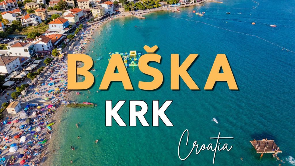Baška, Krk