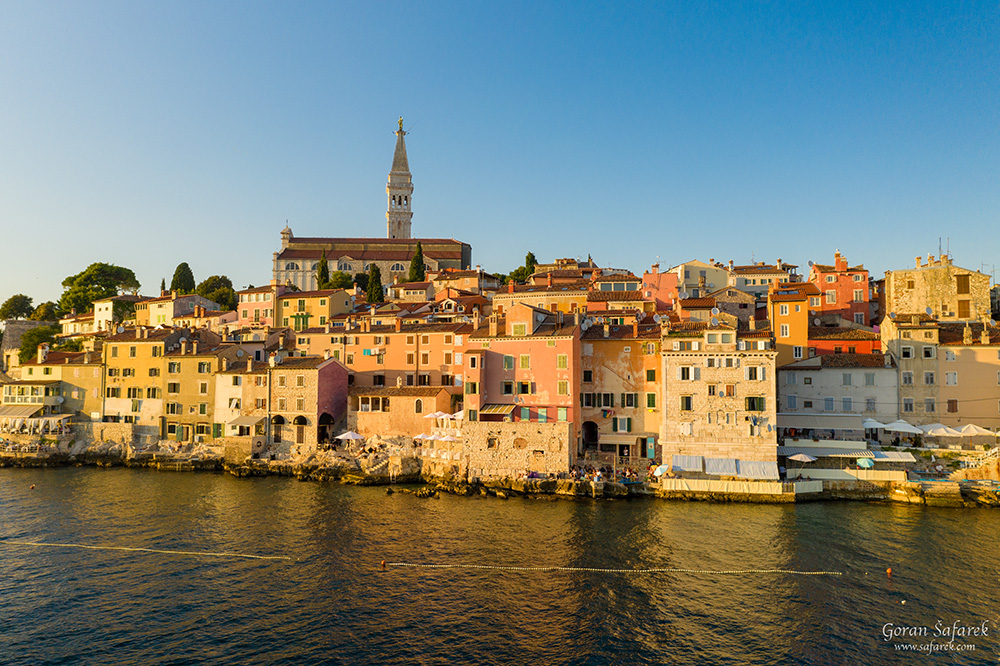 Rovinj