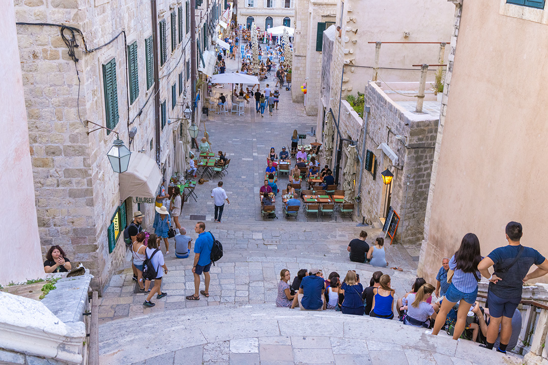 dubrovnik