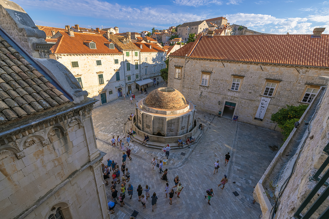 dubrovnik