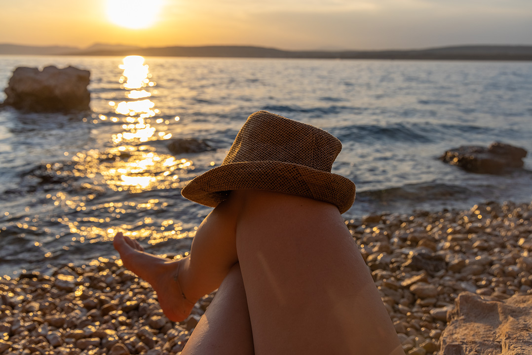 adriatic, croatia, beach, 