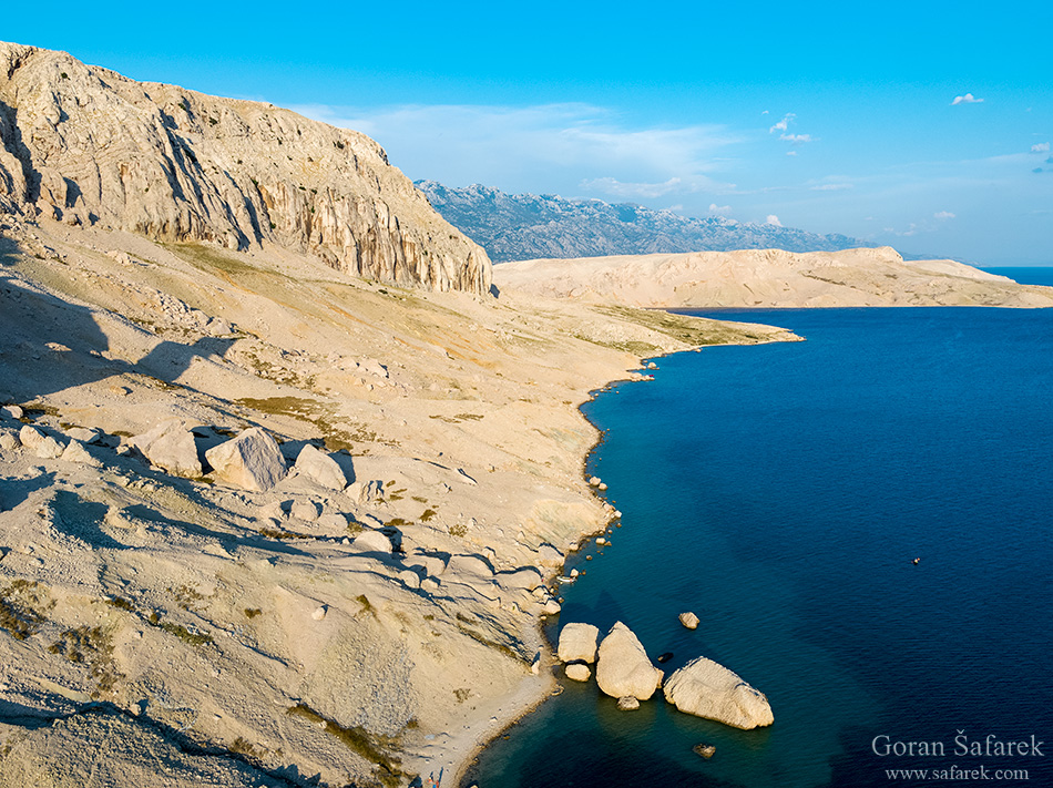 pag, metajna