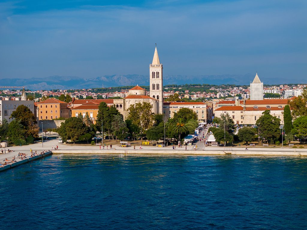 zadar