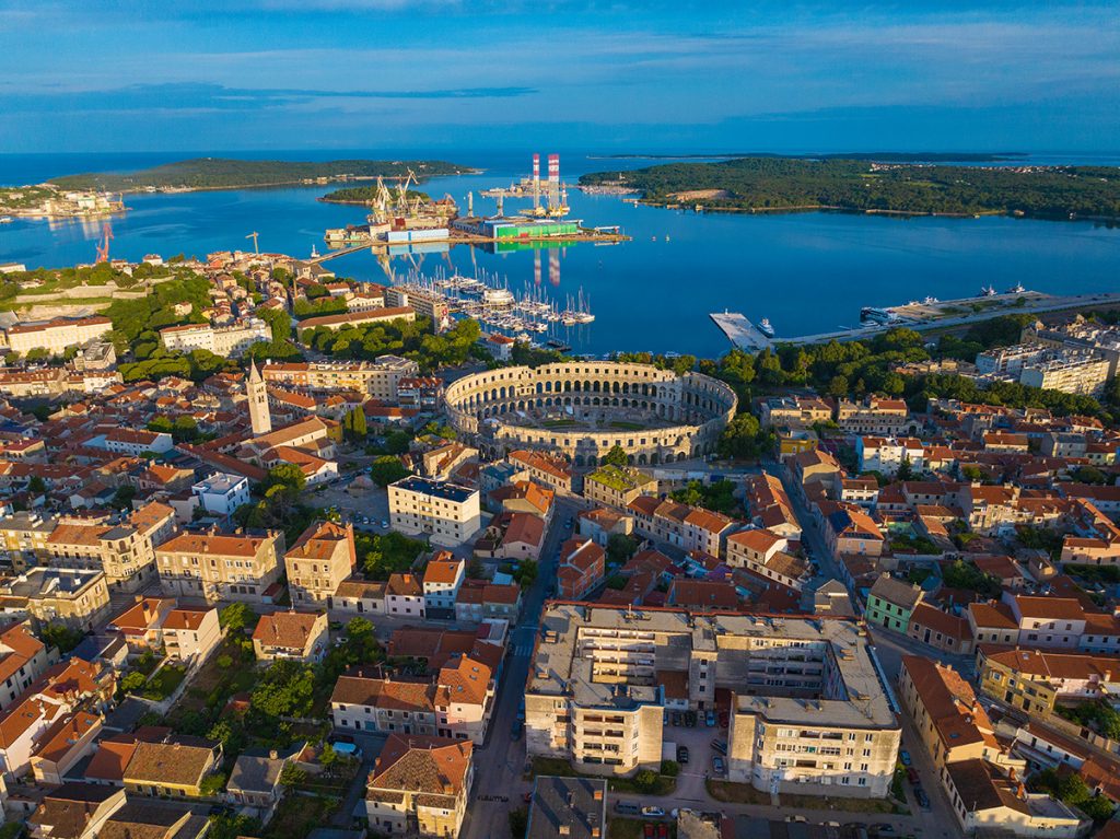 pula