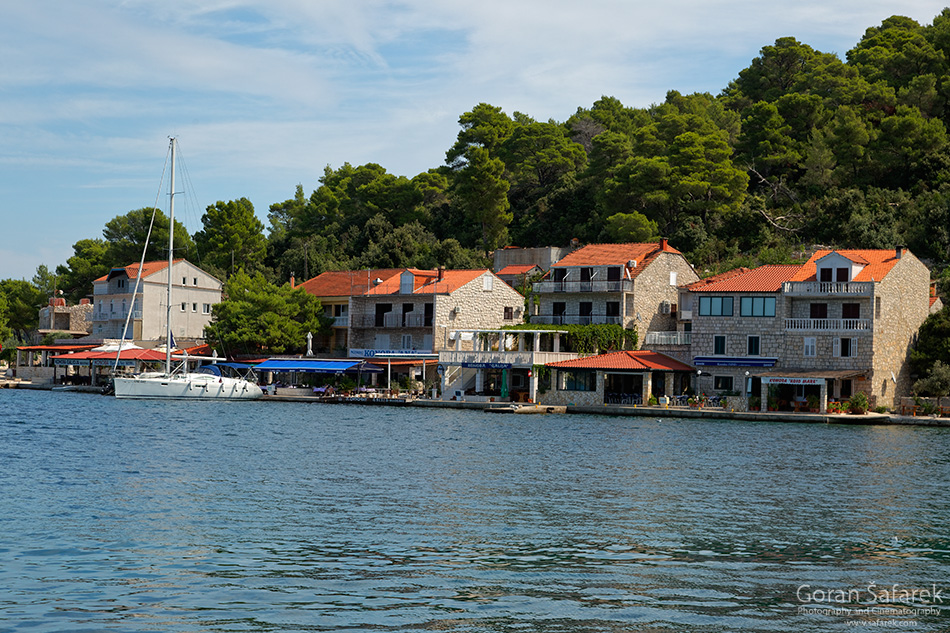 mljet, pomena