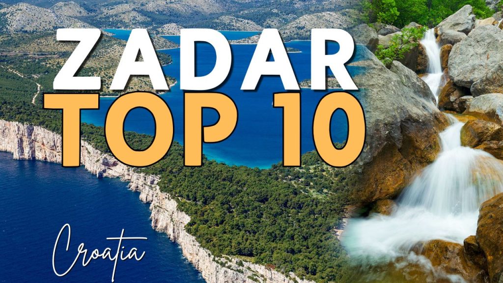 zadar