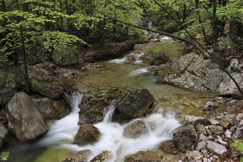 paklenica