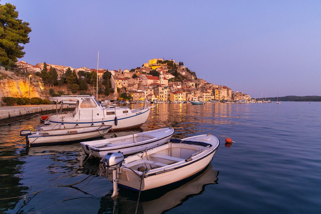 šibenik