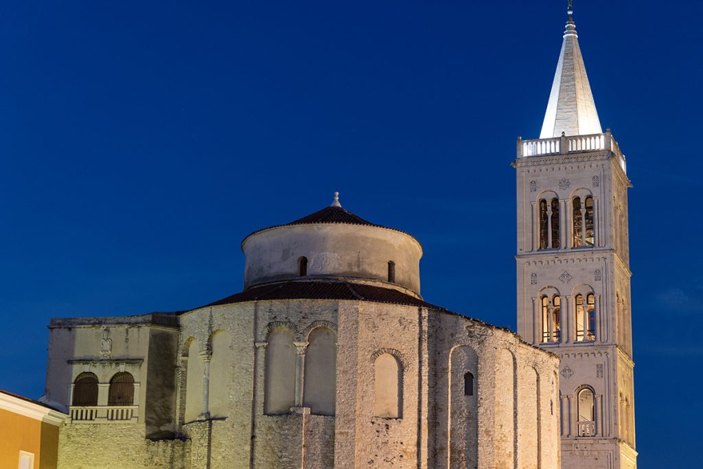 zadar