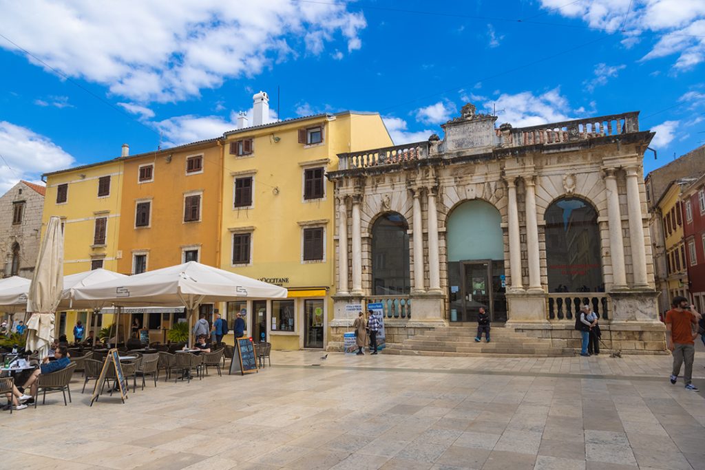 zadar