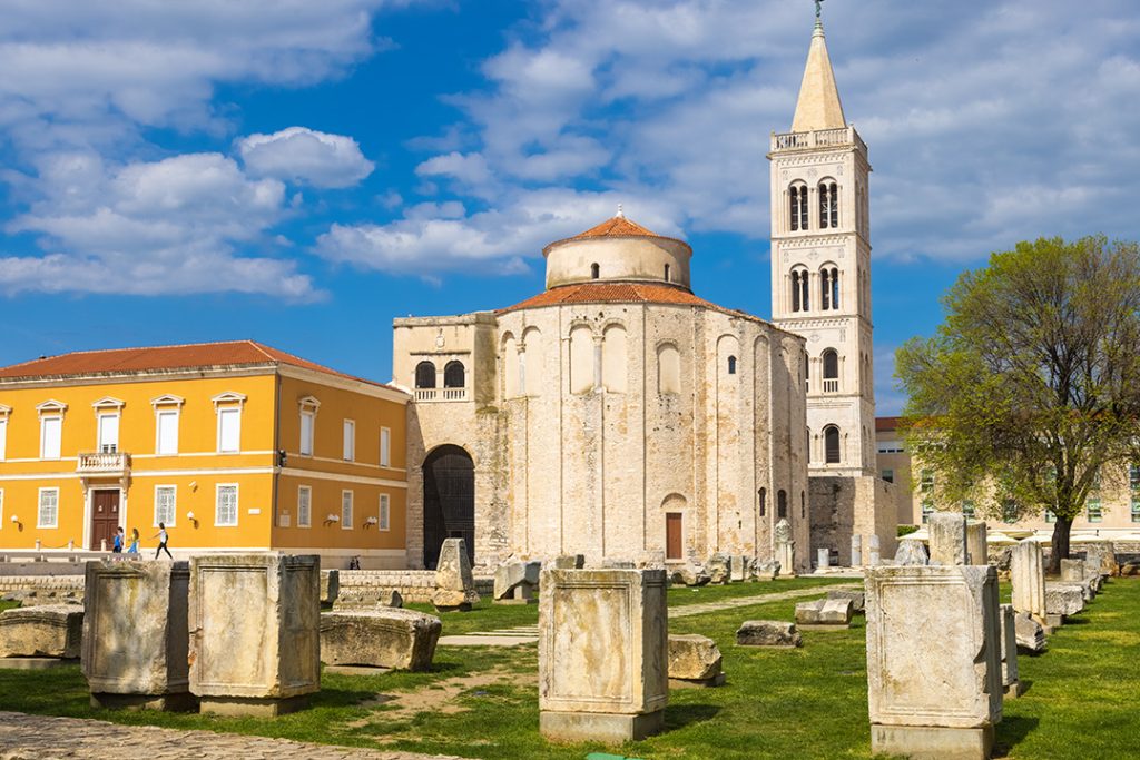 zadar