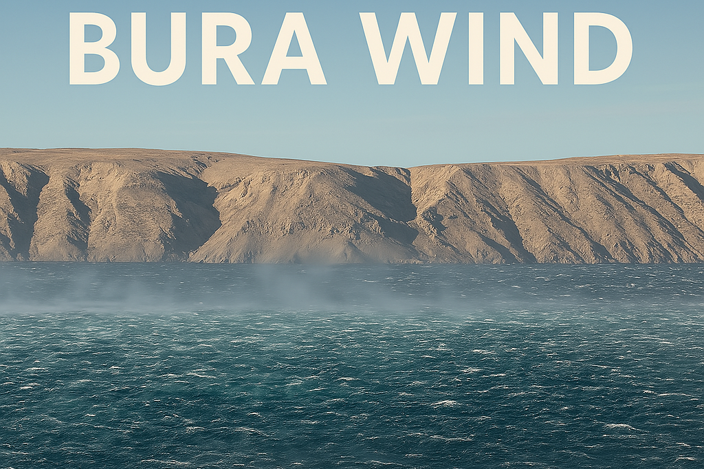 bura, bora, wind, adriatic, croatia