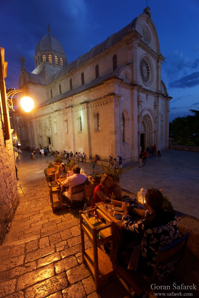 croatia, eating, restaurants, dining, dish, fine dining