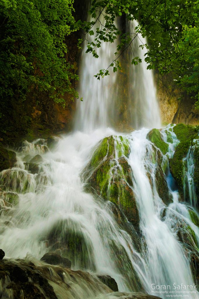 papuk, skakavac, waterfall