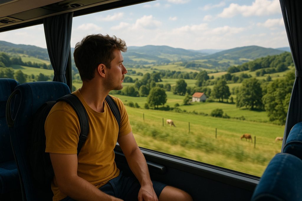 budget, travel, croatia