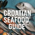 croatian, seafood, guide, eating
