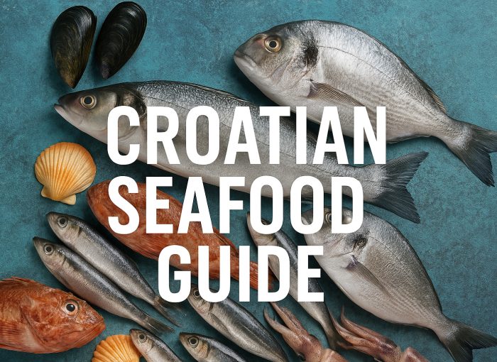 croatian, seafood, guide, eating